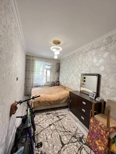 Satılır 3 otaqlı köhnə tikili 50 m², 20 Yanvar m., photo 7 from 18