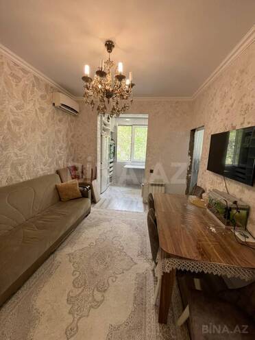 Satılır 3 otaqlı köhnə tikili 50 m², 20 Yanvar m., photo 1 from 18