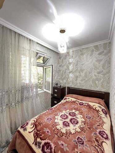 Satılır 3 otaqlı köhnə tikili 50 m², 20 Yanvar m., photo 10 from 18