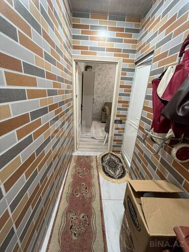 Satılır 3 otaqlı köhnə tikili 50 m², 20 Yanvar m., photo 8 from 18