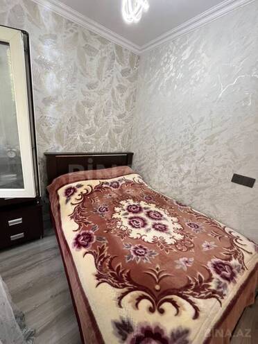 Satılır 3 otaqlı köhnə tikili 50 m², 20 Yanvar m., photo 11 from 18