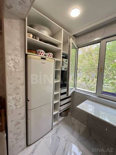 Satılır 3 otaqlı köhnə tikili 50 m², 20 Yanvar m., photo 13 from 18