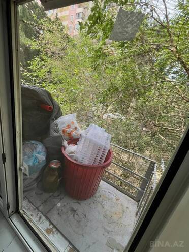 Satılır 3 otaqlı köhnə tikili 50 m², 20 Yanvar m., photo 15 from 18