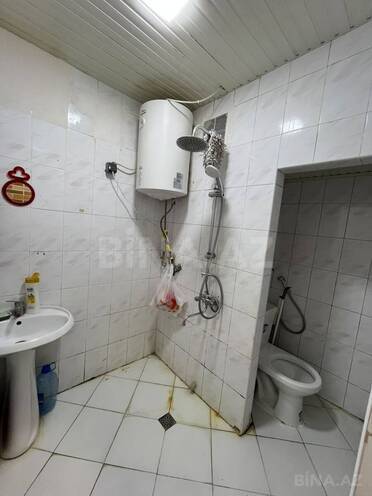 Satılır 3 otaqlı köhnə tikili 50 m², 20 Yanvar m., photo 16 from 18