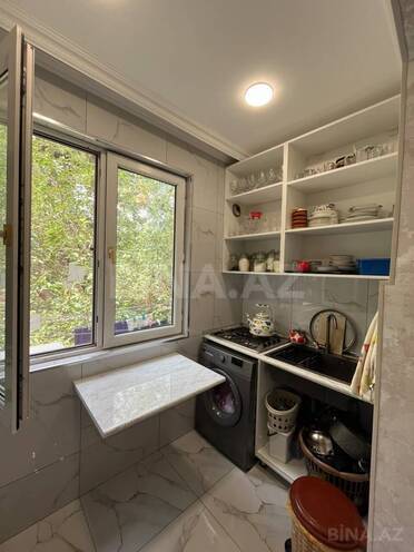 Satılır 3 otaqlı köhnə tikili 50 m², 20 Yanvar m., photo 12 from 18