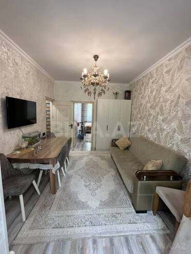 Satılır 3 otaqlı köhnə tikili 50 m², 20 Yanvar m., photo 3 from 18
