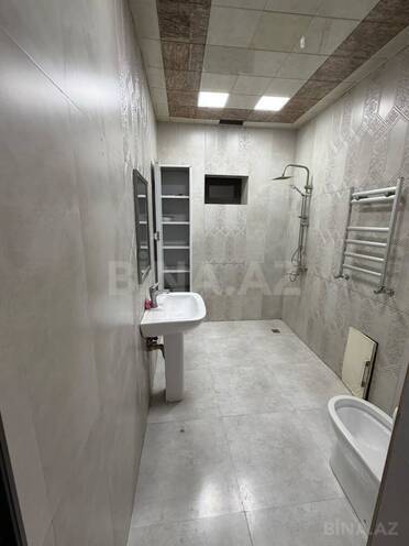 Satılır 4 otaqlı həyət evi/bağ evi 120 m², Binəqədi q., photo 9 from 10