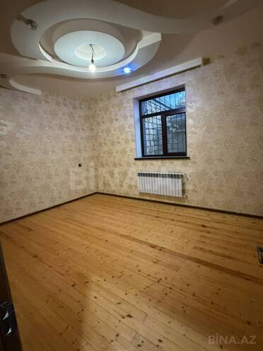 Satılır 4 otaqlı həyət evi/bağ evi 120 m², Binəqədi q., photo 4 from 10