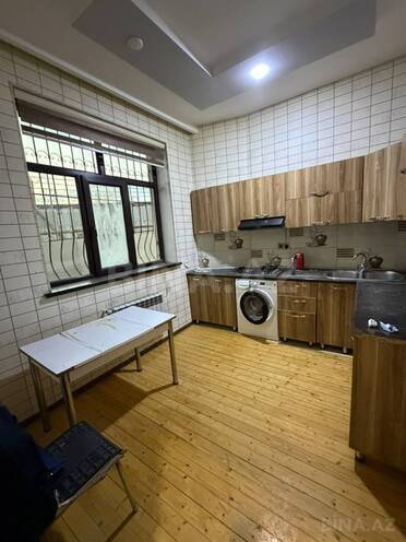 Satılır 4 otaqlı həyət evi/bağ evi 120 m², Binəqədi q., photo 7 from 10