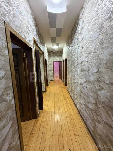 Satılır 4 otaqlı həyət evi/bağ evi 120 m², Binəqədi q., photo 8 from 10