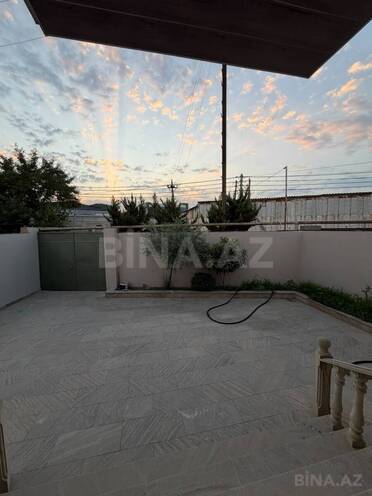 Satılır 4 otaqlı həyət evi/bağ evi 120 m², Binəqədi q., photo 3 from 10