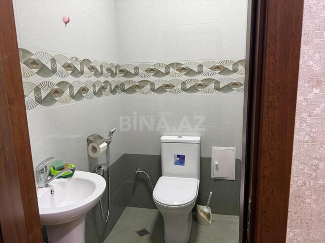 Сдаётся 2-комн. новостройка 114 м², Насиминский  р., photo 9 from 10