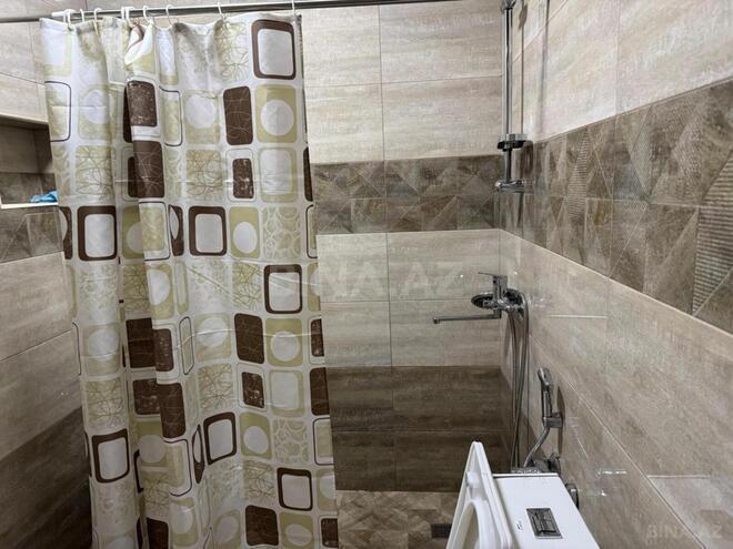 Сдаётся 2-комн. новостройка 114 м², Насиминский  р., photo 6 from 10