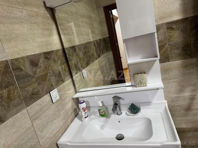 Сдаётся 2-комн. новостройка 114 м², Насиминский  р., photo 7 from 10