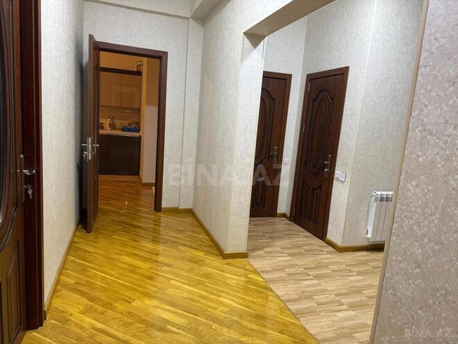 Сдаётся 2-комн. новостройка 114 м², Насиминский  р., photo 8 from 10