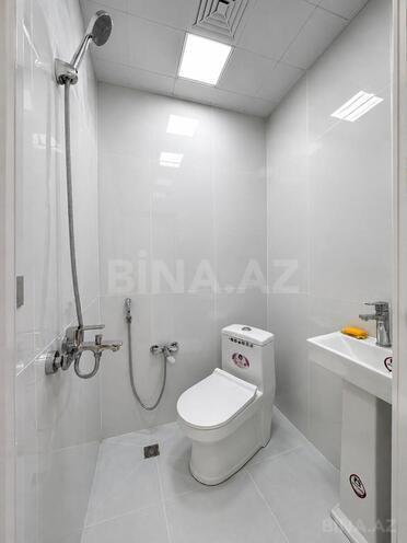 Satılır 2 otaqlı köhnə tikili 65 m², 28 May m., photo 13 from 19