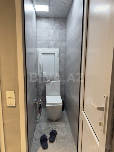 Satılır 3 otaqlı köhnə tikili 85 m², Əhmədli m., photo 10 from 11
