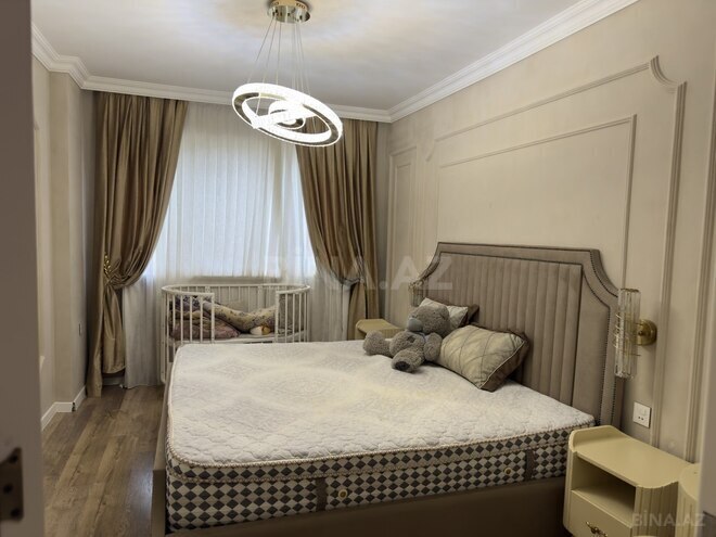 Satılır 3 otaqlı köhnə tikili 85 m², Əhmədli m., photo 1 from 11