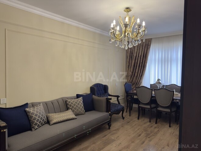 Satılır 3 otaqlı köhnə tikili 85 m², Əhmədli m., photo 3 from 11