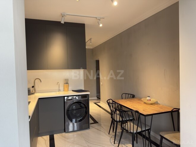 Satılır 3 otaqlı köhnə tikili 85 m², Əhmədli m., photo 8 from 11