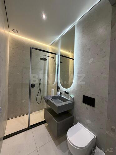 Сдаётся 2-комн. новостройка 58 м², пос. Sea Breeze, photo 14 from 18