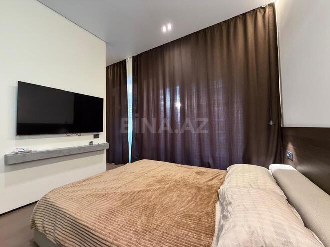 Сдаётся 2-комн. новостройка 58 м², пос. Sea Breeze, photo 9 from 18