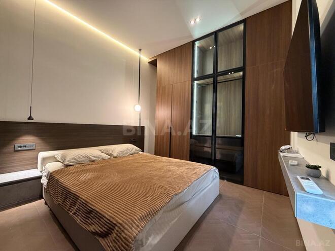 Сдаётся 2-комн. новостройка 58 м², пос. Sea Breeze, photo 5 from 18