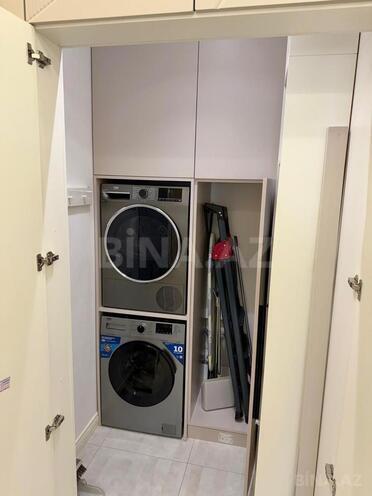 Сдается 2-комн. новостройка 86.1 м², м. Элмляр Академиясы, photo 6 from 18