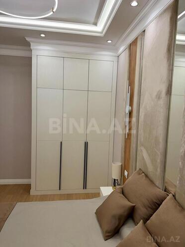 Сдается 2-комн. новостройка 86.1 м², м. Элмляр Академиясы, photo 16 from 18