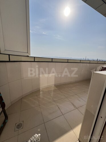 İcarəyə verilir 2 otaqlı yeni tikili 100 m², Xətai r., photo 6 from 28