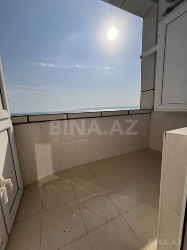 İcarəyə verilir 2 otaqlı yeni tikili 100 m², Xətai r., photo 21 from 28