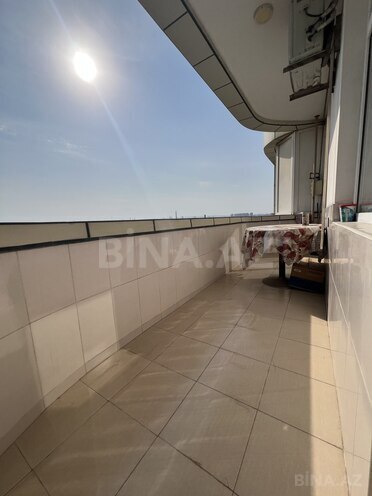 İcarəyə verilir 2 otaqlı yeni tikili 100 m², Xətai r., photo 5 from 28