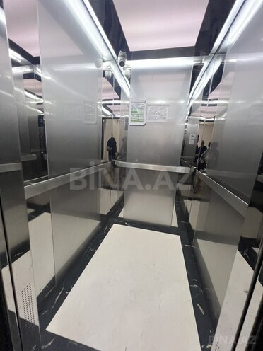 İcarəyə verilir 2 otaqlı yeni tikili 100 m², Xətai r., photo 23 from 28