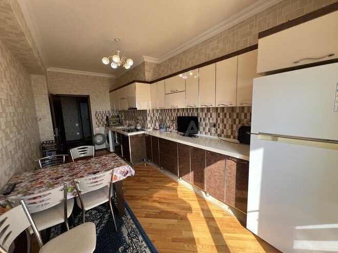 İcarəyə verilir 2 otaqlı yeni tikili 100 m², Xətai r., photo 16 from 28