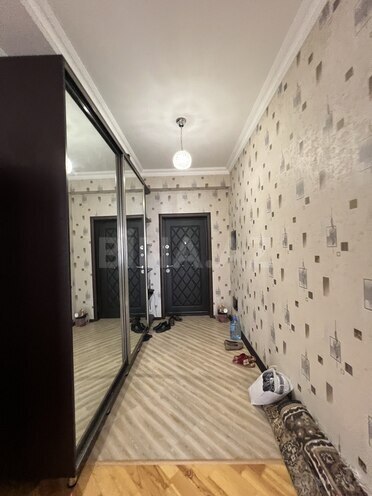 İcarəyə verilir 2 otaqlı yeni tikili 100 m², Xətai r., photo 11 from 28