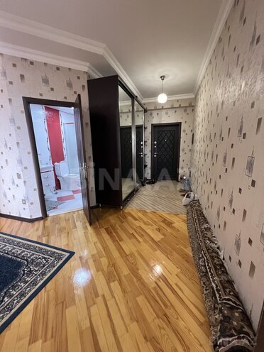 İcarəyə verilir 2 otaqlı yeni tikili 100 m², Xətai r., photo 9 from 28