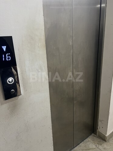 İcarəyə verilir 2 otaqlı yeni tikili 100 m², Xətai r., photo 24 from 28