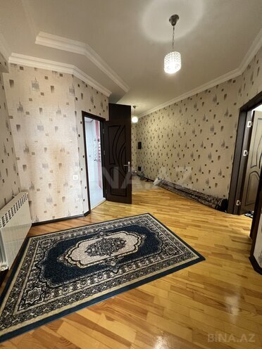 İcarəyə verilir 2 otaqlı yeni tikili 100 m², Xətai r., photo 14 from 28