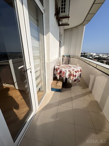 İcarəyə verilir 2 otaqlı yeni tikili 100 m², Xətai r., photo 8 from 28
