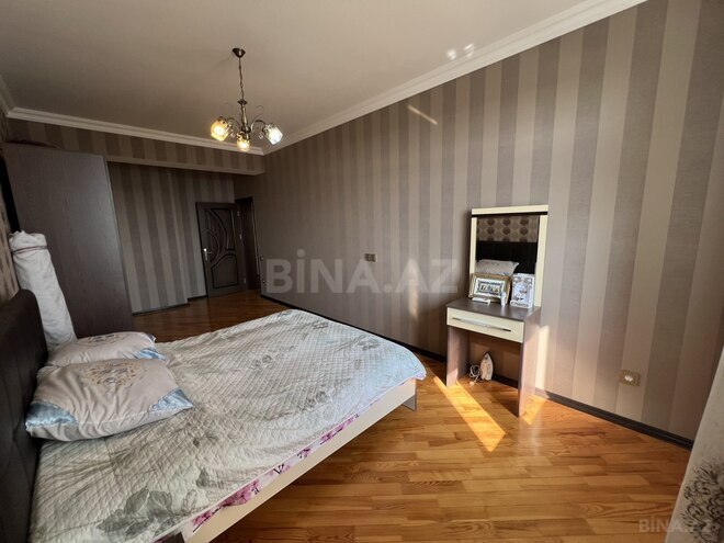 İcarəyə verilir 2 otaqlı yeni tikili 100 m², Xətai r., photo 20 from 28