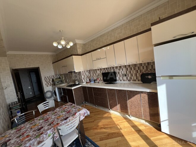 İcarəyə verilir 2 otaqlı yeni tikili 100 m², Xətai r., photo 15 from 28