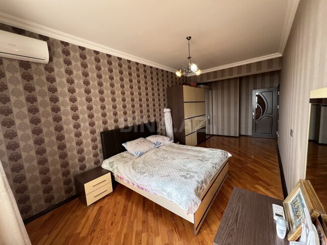 İcarəyə verilir 2 otaqlı yeni tikili 100 m², Xətai r., photo 17 from 28