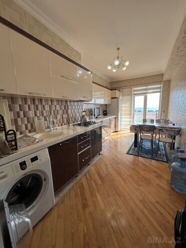 İcarəyə verilir 2 otaqlı yeni tikili 100 m², Xətai r., photo 13 from 28