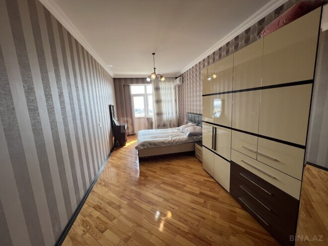 İcarəyə verilir 2 otaqlı yeni tikili 100 m², Xətai r., photo 18 from 28