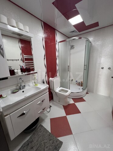 İcarəyə verilir 2 otaqlı yeni tikili 100 m², Xətai r., photo 26 from 28