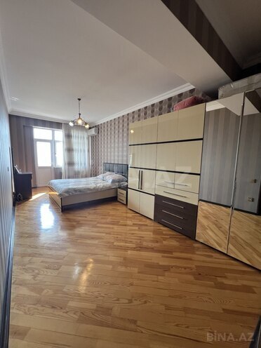 İcarəyə verilir 2 otaqlı yeni tikili 100 m², Xətai r., photo 19 from 28