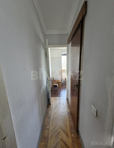 Продаётся 2-комн. вторичка 70 м², м. Иншаатчылар, photo 9 from 12