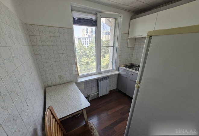 Продаётся 2-комн. вторичка 70 м², м. Иншаатчылар, photo 11 from 12
