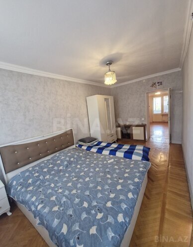 Продаётся 2-комн. вторичка 70 м², м. Иншаатчылар, photo 5 from 12