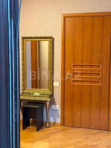 İcarəyə verilir 2 otaqlı yeni tikili 96 m², Nərimanov r., photo 10 from 21